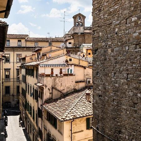 Aqa Palace Firenze Esterno foto