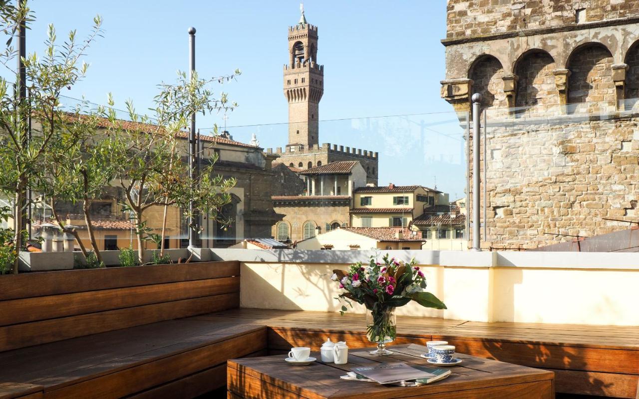 Aqa Palace Firenze Esterno foto