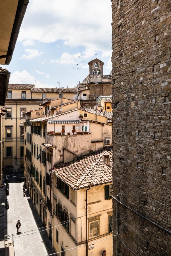 Aqa Palace Firenze Esterno foto