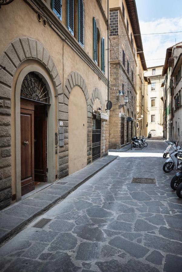 Aqa Palace Firenze Esterno foto