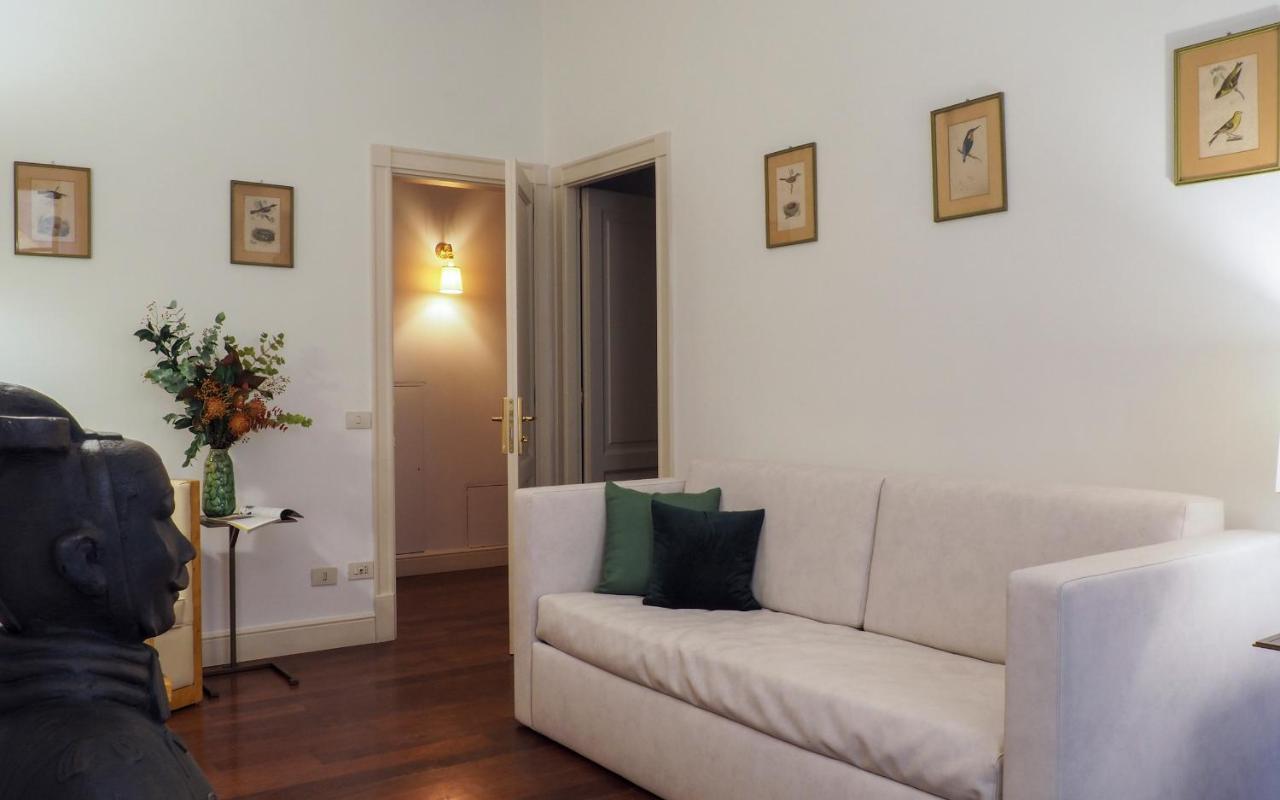 Aqa Palace Firenze Esterno foto