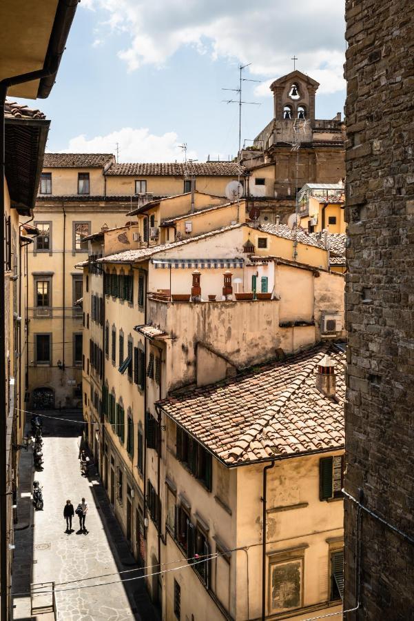 Aqa Palace Firenze Esterno foto