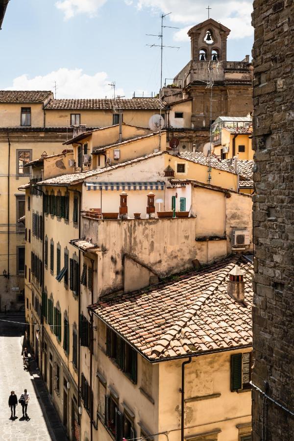Aqa Palace Firenze Esterno foto