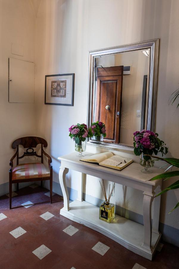Aqa Palace Firenze Esterno foto
