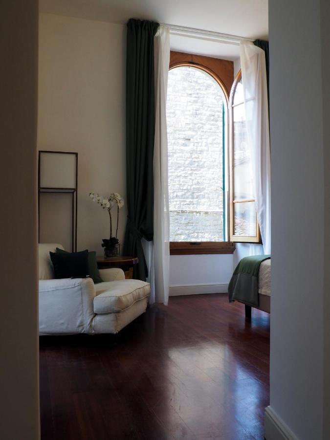 Aqa Palace Firenze Esterno foto