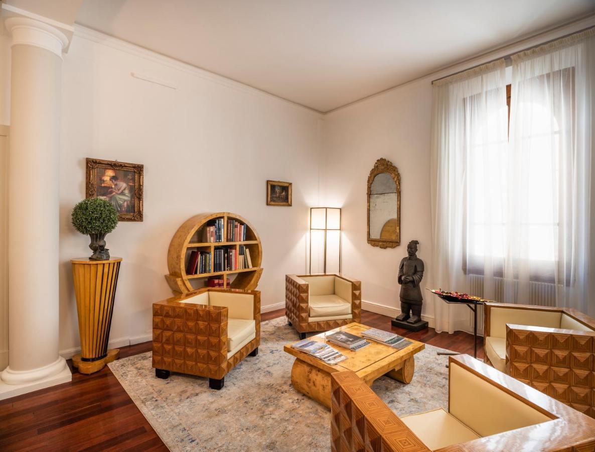 Aqa Palace Firenze Esterno foto