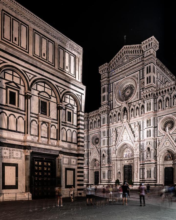 Aqa Palace Firenze Esterno foto