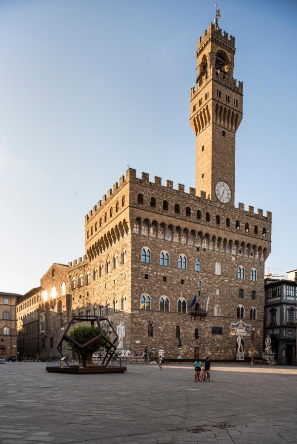 Aqa Palace Firenze Esterno foto