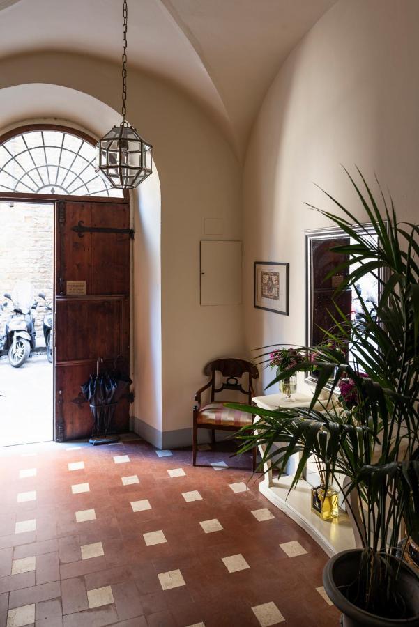 Aqa Palace Firenze Esterno foto