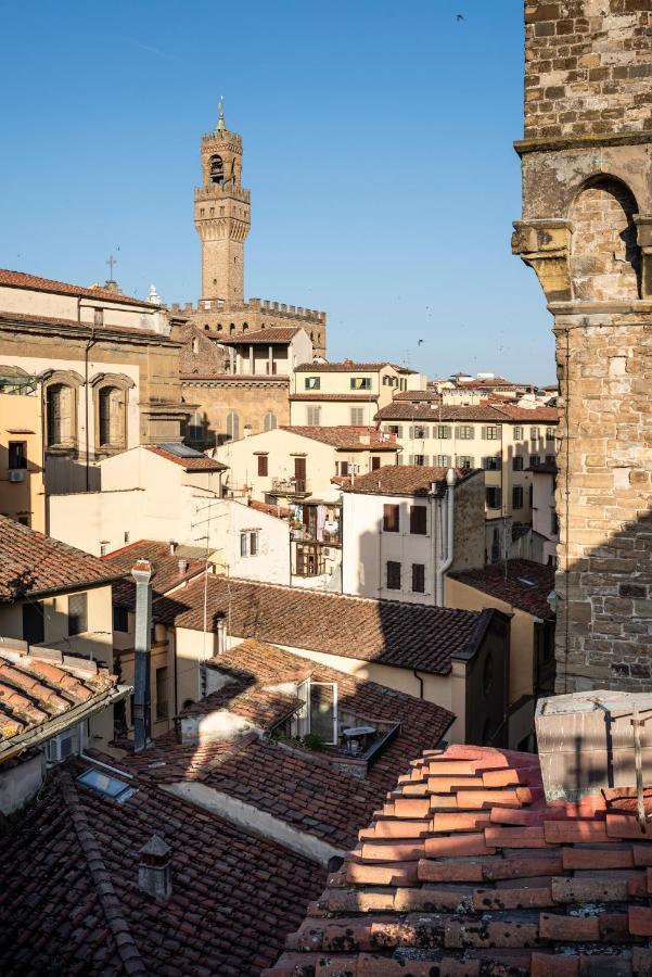Aqa Palace Firenze Esterno foto