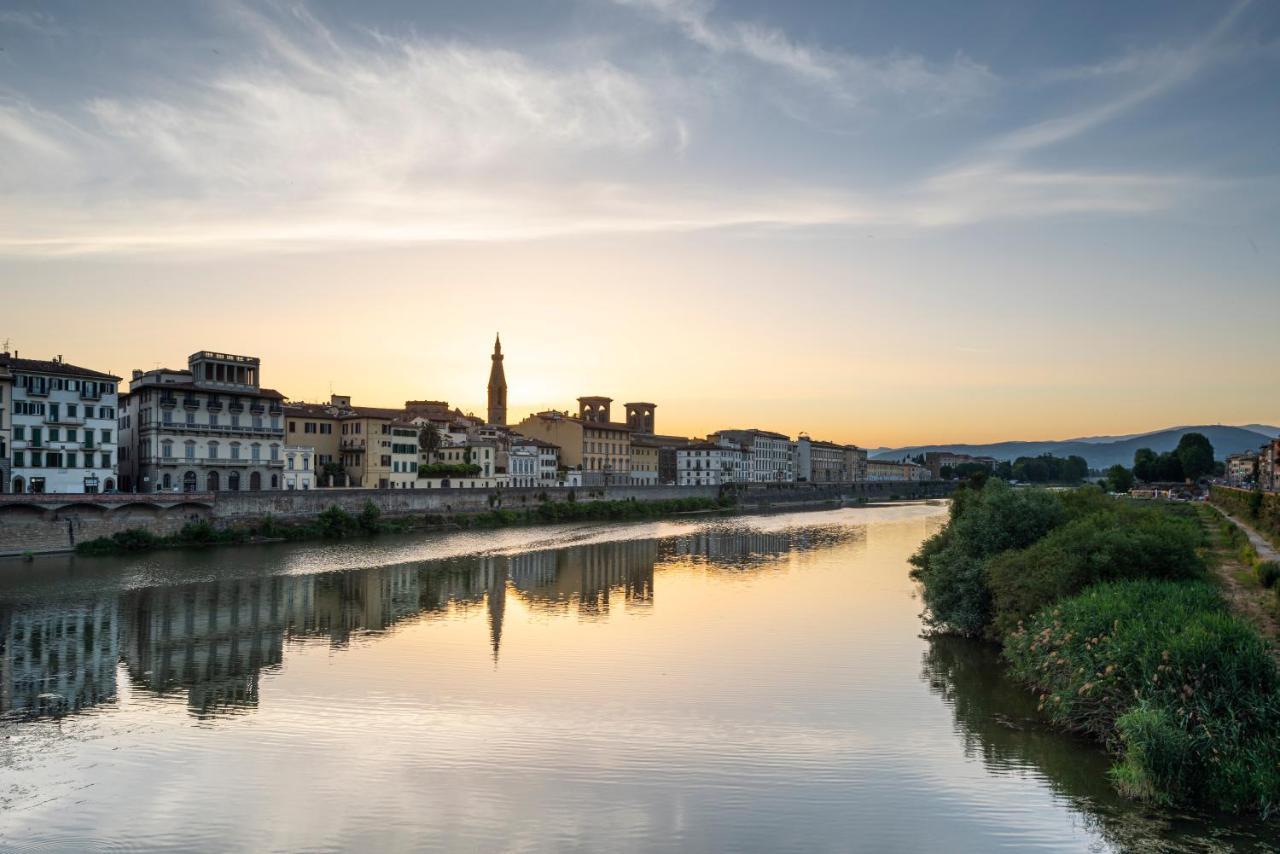 Aqa Palace Firenze Esterno foto