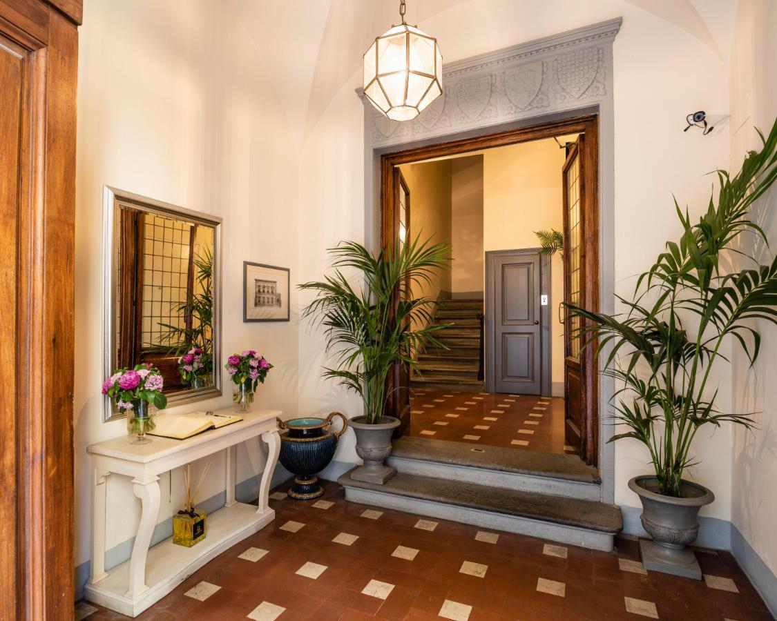 Aqa Palace Firenze Esterno foto