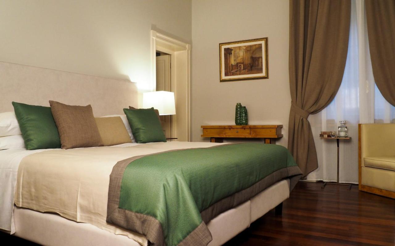 Aqa Palace Firenze Esterno foto